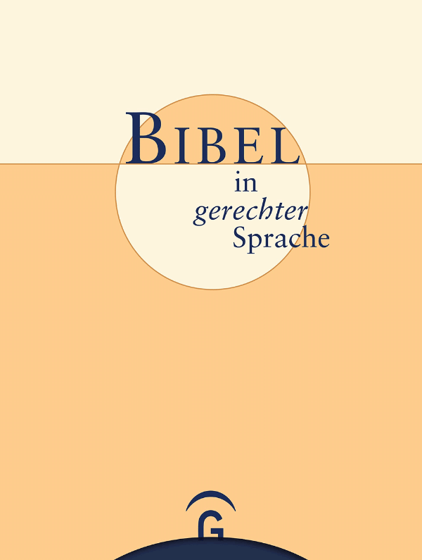 Bibel in gerechter Sprache Cover BibelBerater