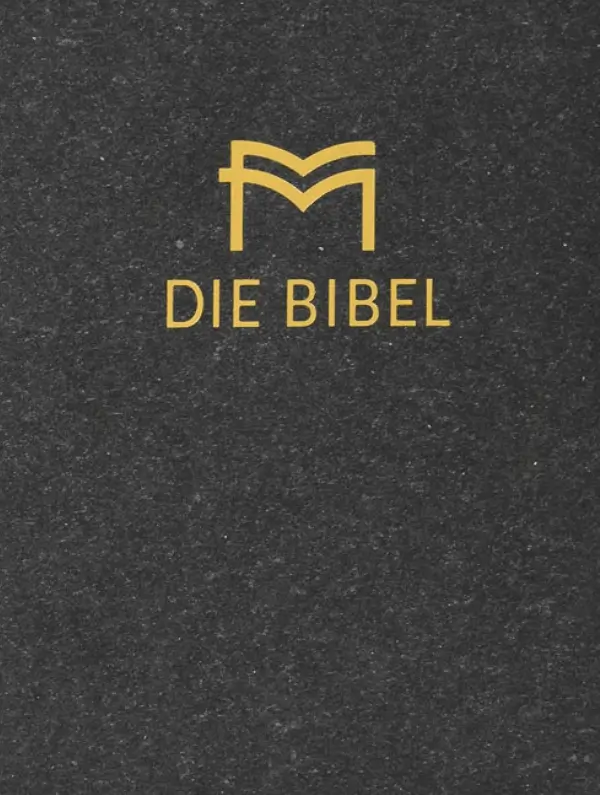 Menge Bibel Cover BibelBerater