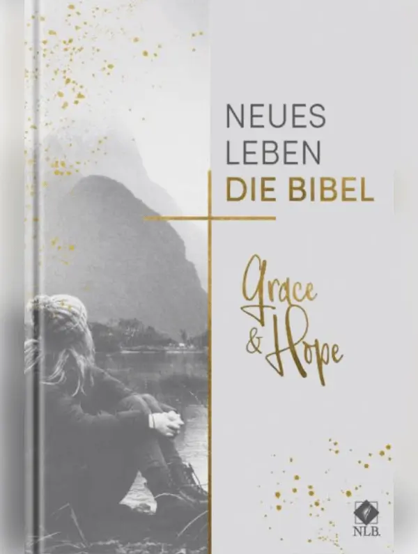 Neues Leben Bibel NLB Cover BibelBerater