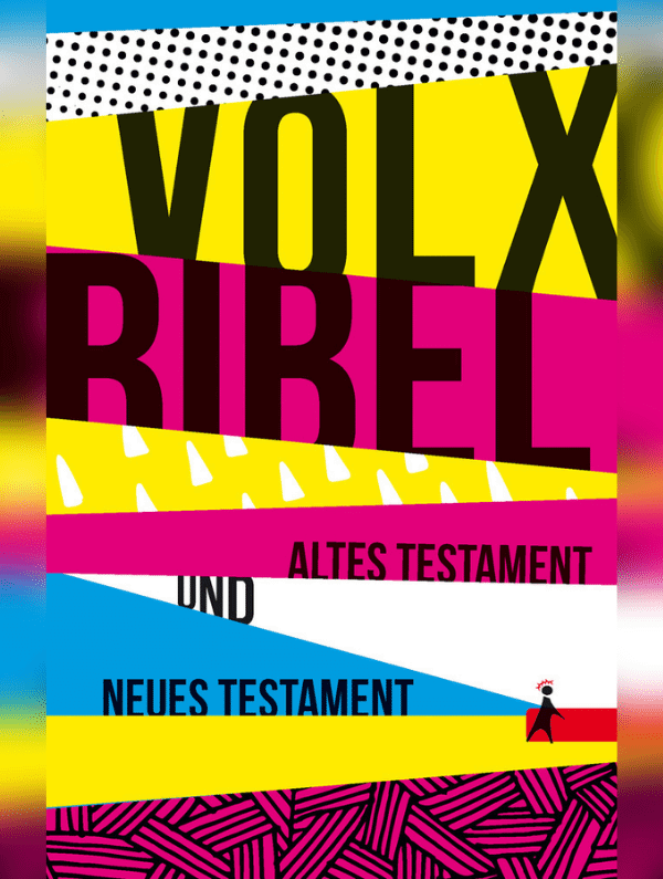 Volxbibel Cover BibelBerater