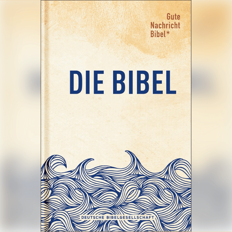 Gute Nachricht Bibel Cover BibelBerater