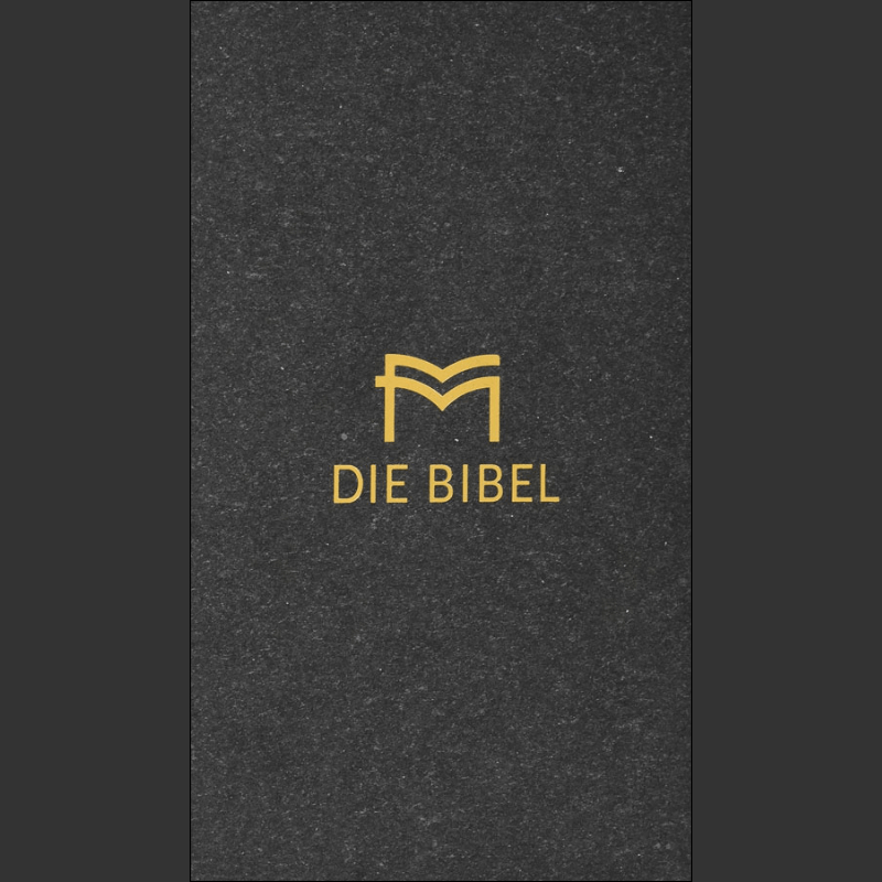 Menge Bibel Cover BibelBerater