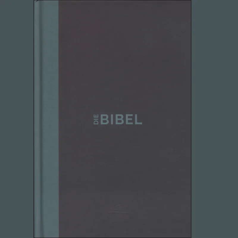 Schlachter 2000 Cover BibelBerater