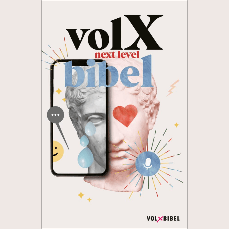 Volxbibel Cover BibelBerater