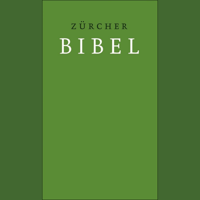 Lutherübersetzung only Cover BibelBerater