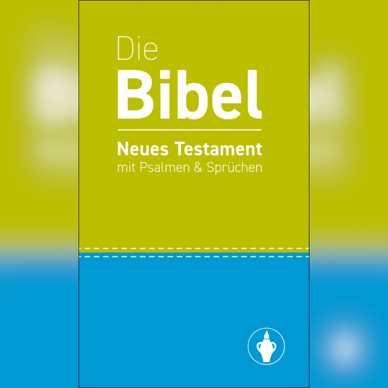 luther.heute Bibel Cover Bibelberater