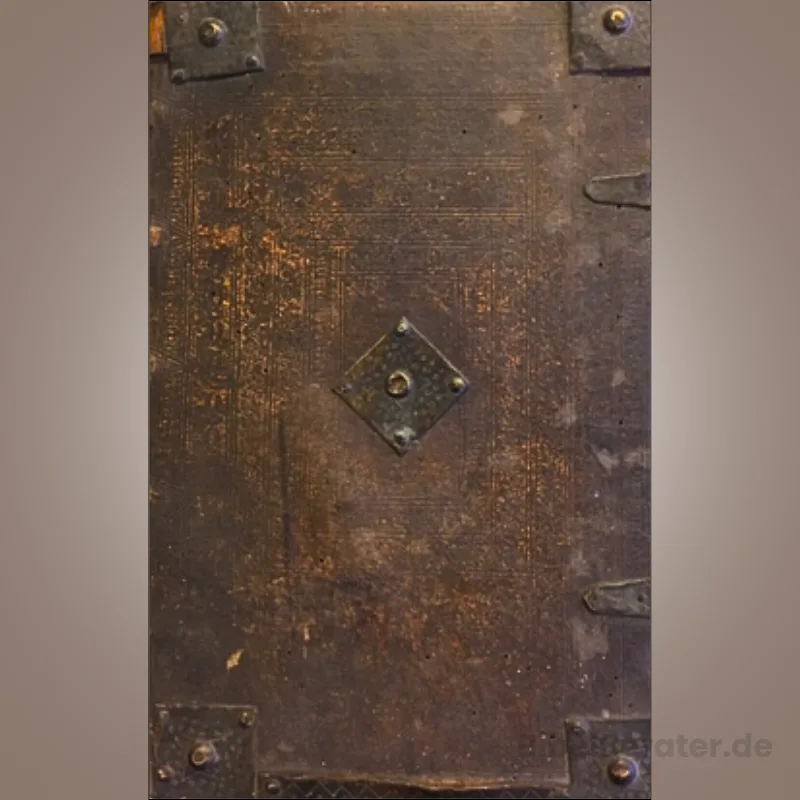 Die Piscator Bibel BibelBerater Cover